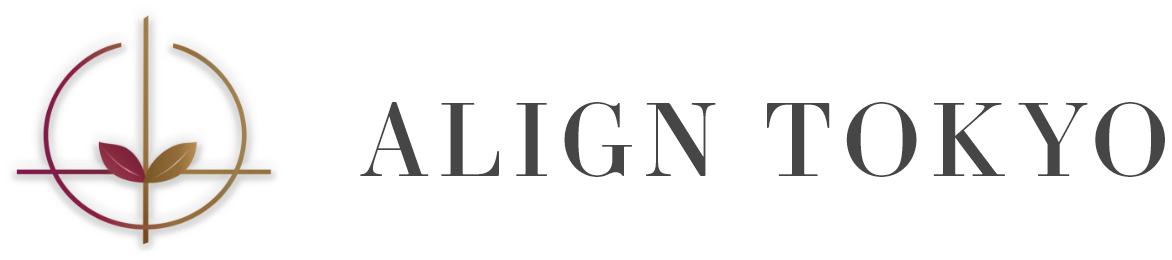 ALIGN TOKYO